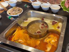 -蜀库菌汤火锅(望都店)