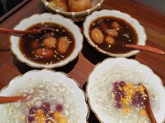 -贡梅老面馆·蟹粉面·无锡特色小吃(南长街主推店)