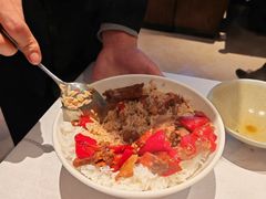 -湘中缘·湖南菜(娄底驻京办店)