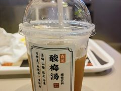 -贾国龙中国堡(上地华联店)