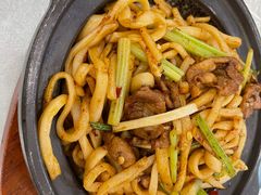 -马尔龙新疆饭店·清真(瑞景店)