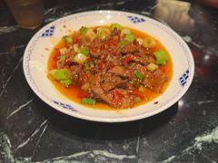 -廖川菜(太阳宫店)