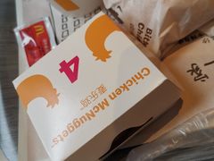 -麦当劳(龙湖时代天街店)