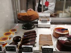 -Awfully Chocolate(来福士广场店)
