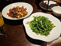 -许爷家·生态湖鲜(徐汇日月光店)