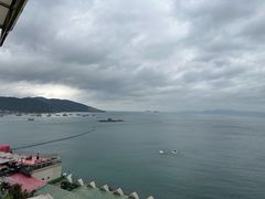 -蜜悦·波西塔诺悬崖海景餐厅