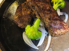-俄士厨房(万松园店)