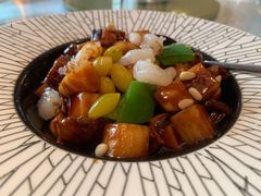 -老洋房花园饭店(绍兴路店)
