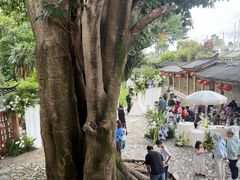 -大理文庙(大理古城)