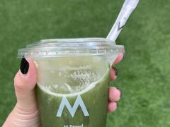 -M Stand(上海人民广场来福士店)