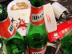 -阿三烧烤·生蚝(超级会员店拓峰店)