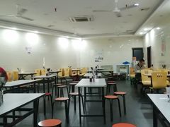 大堂-福海面馆(阳曲店)