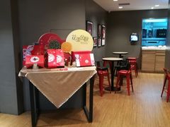 -85度C(泉州泉秀2店)