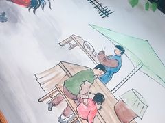 -三里屯土灶炖公鸡地锅鸡(江东店)