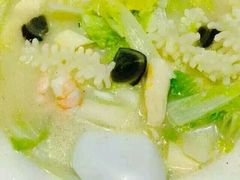 -玉泉酱羊骨饭庄(青吉里店)