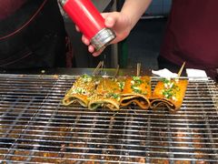 -八一路好吃街(雨田商务大厦店)