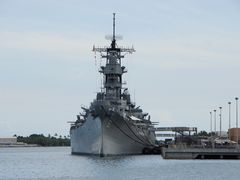 -珍珠港国家纪念馆