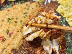 -福苗小骆驼烧烤(大唐不夜城店)