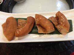 -御膳粥·牛乳粥底火锅·地道顺德菜(容桂店)