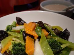 -闽上鲜·福建菜(龙湖滨江天街店)