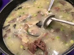 -九重天大饭店(北大街店)