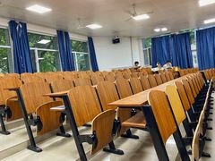 -华北电力大学(一校区)
