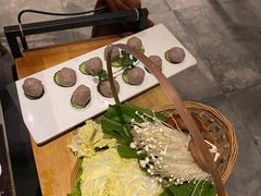 -同仁四季椰子鸡(宝安壹方城店)