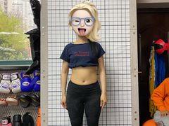 -VPsmart私教健身工作室(新华路旗舰店)