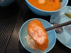 -URBAN SOI Thai Kitchen乐泰料理(长乐路店)