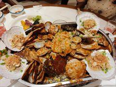 -鲜得莱渔港·小平岛海胆馆(七贤岭店)
