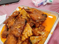 -乐乐餐厅(湘子庙街店)