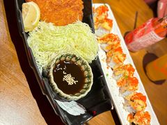 -白石的深夜食堂(济南万象城店)
