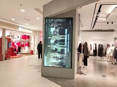 -凯德MALL(西直门店)