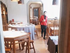 -七十七号厨房·新派江西菜(滨湖店)