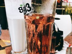 黑醋栗微苏打-813芭依珊 BAESAn(皇冠十畝地店)