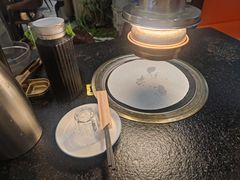 -熊大·鲜烤黄牛肉(五山店)