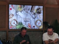 大堂-点都德·毕德寮
