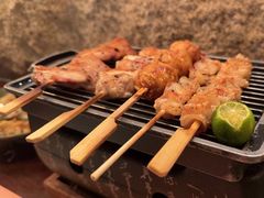 -山葵家·创意料理(万象汇店)