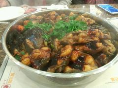 android_upload_pic-黄记煌三汁焖锅(崇文门店)
