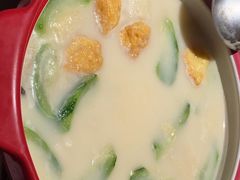 -千百味红餐厅·江西菜(绿地双子塔店)