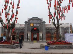 -两江国际影视城