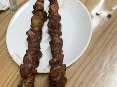 -胖子卤煮