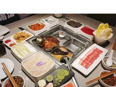 -海底捞火锅(顺义华联店)