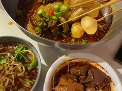 -付小姐在成都(吾悦广场店)