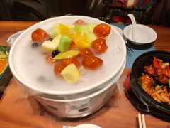 -大树餐厅(益田假日店)