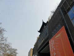 -江宁织造博物馆