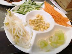 -北京炸酱面馆·烤鸭(前门总店)