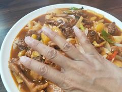 -清真·伊清阁餐厅
