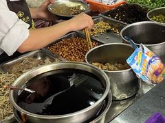 -老五鸡丝豆花面粉(瑞金北路68号院店)