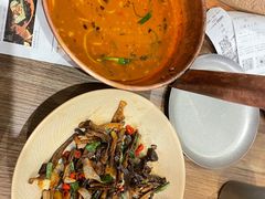 -云海肴汽锅鸡·云南小炒(曲江大悦城店)